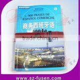 Customise Any Size and Logo Hook Loop Book Strap