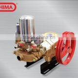 TRI PLUNGER POWER SPRAYER OSHIMA 2HP thumbnail-3