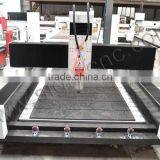 Cnc Router Machine for Stone Mould Engraving thumbnail-3
