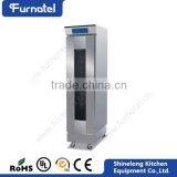 Full Series Bakery Equipment 16-Tray Electric Proofer thumbnail-1