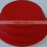 100% Food Grade Silicone Pet Bowls for Sale thumbnail-2