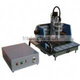 QX-4040(1.5kw) Mini CNC Router thumbnail-1