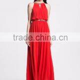 Newest Design Dress,maxi Dress OEM China Clothing Manufactory thumbnail-4