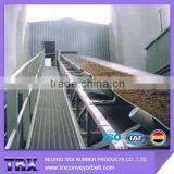 Minimum Pulley Diameter Oil Resistant Conveyor Belt thumbnail-5