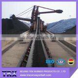 Oil Resistant Conveyor Belt With Poly Black Heavy-duty Nitrile thumbnail-2