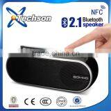 Shenzhen Factory With ISO9001 Top Selling Micphone Bluetooth Speaker thumbnail-6