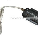 SATA IDE to USB 2.0 Converter Adapter