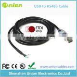 FTDI USB to Serial RJ45 Cable for Console thumbnail-6