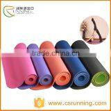 Light Weight Eco-friendly TPE Yoga Mat