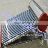 Heat Pipe compact Solar Water Heater