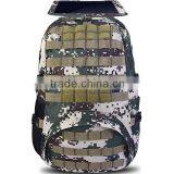 Tourist Camo Solar Bag for Outdoor thumbnail-4