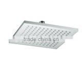 Square Top Shower, Brass Top Shower Head, Top Shower, Rain Shower Head BS004 thumbnail-1