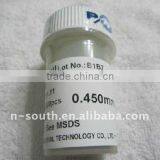 BGA Solder Balling Reballing Balls 0.45 mm 250K Pc/BOTTLE thumbnail-1