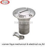 Stainless Steel Deck Fill Plates Marine Accessories thumbnail-1