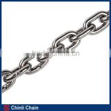 Korean standard stainless steel 304 chain