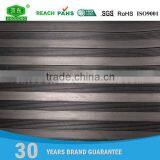 Durable Using Low Price Corrugated Rubber Sheet /matting