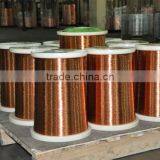 Competitive Price Enamel Copper Magnet Winding Wire For Winding thumbnail-4