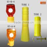 EN12352:2000 Solar Road Warning Lamp thumbnail-1