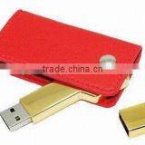 Leather Memory stick 8GB/16GB/32GB/64GB/128GB