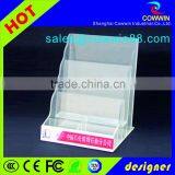 Acrylic Countertop Watch Display With 6 Holders/Watch Display Counter,6 Holders thumbnail-6