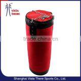 Whosale Red Canvas Kick Boxing Punching Bag thumbnail-1