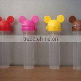 Economic Hot Sale Empty Plastic Candy Jar