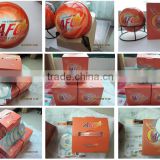 Automatic Fire Extinguisher ball/ Fire Fighting Ball