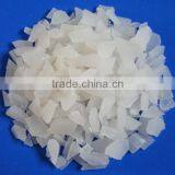 Drinking Water Treatment 16.5% Aluminiums Sulphate Powder/flakes/granule/lump thumbnail-1