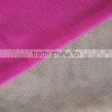 Hot Selling Huzhou 75d Polyester Fabric Mosquito Net Mesh Fabric thumbnail-3