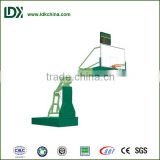 Remote Control basketball stand