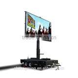 Hot Selling Products Mobile Outdoor Led Display Trailer thumbnail-5