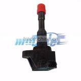 4x Ignition Coils for Honda Jazz GD GE 1.4L For Civic VII 1.3L L13A1 LDA1 Exhaust thumbnail-1