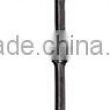 Wrought Iron Hole Bars Round Hole thumbnail-1