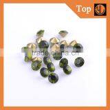 Factory Direct Wholesale Shiny Crystal Rhinestone Trimming thumbnail-3