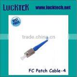 FC Patch Cable Fiber Optic Patch Cord