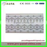 Pvc Ceiling Nigeria Market Popular Design