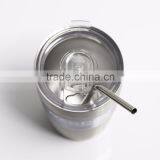 Amazon Fba Inbound Service - 20 Oz. Stainless Steel Tumbler With New Slider Lid Quality Choice thumbnail-4