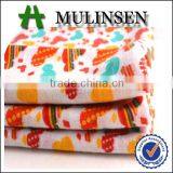 Mulinsen Textile New Design Shirts Fabric in 2015, Spun Poly Fabric Online thumbnail-1