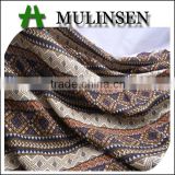 Shaoxing Textile woven 32s*32s fashion Thai pant rayon fabric