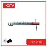 Basin Wrench