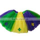 Pettiskirt Tutu Rainbow Tutu Skirts Girls Ballet Tutu Costumes thumbnail-5