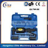 Max Torque Output 6800N.M Trans-speed Torque Multiplier Wheel Nut Wrench Set thumbnail-1