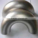 High Quality Stainless Steel ASTM A403 WP304L Elbow thumbnail-1