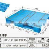 Supply 4roles Plastic Pallets thumbnail-4