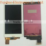 OEM wholesale LCD display for Sony Xperia Z3 mini LCD parts repair,Top quality LCD display for Sony Xperia Z3 mini