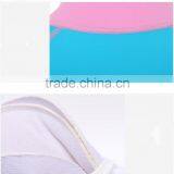 Long Sleeve Blue Diving Rash Guard Women's Blue Full Bikini Women's Blue Wetsuit for Diving thumbnail-2