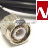 Manca. HK--Communication Cables