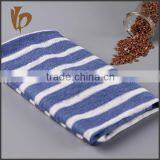New Designer Classical Style Knitted Pure Linen / 100% Linen Fabric Wholesale for Shirt
