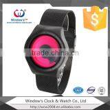 New Design Fashion Unisex Watch With Your Own Logo Wrist Watch thumbnail-2