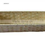 Cheap Bamboo Basket Vietnam Handmade Bamboo Product thumbnail-1